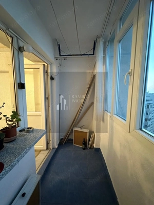 3 Camere 70mp - Partial Renovat - Metrou Aparatori la 1 Min - imagine 10