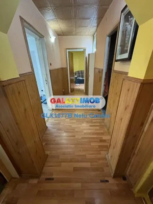 VANZARE APARTAMENT 2 CAMERE RAHOVA MARGEANULUI