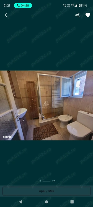 Ichiriez casă in Sighișoara  - imagine 4