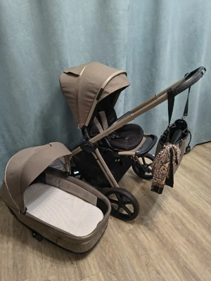 Carucior Espiro Miloo 