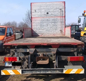 Vând camion MAN-TGA  26.390, an 2005 - imagine 5