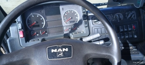 Vând camion MAN-TGA  26.390, an 2005 - imagine 6