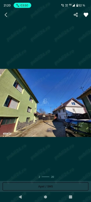 Ichiriez casă in Sighișoara  - imagine 5