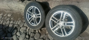 vând 4 jenante provine de pe un audi A4 