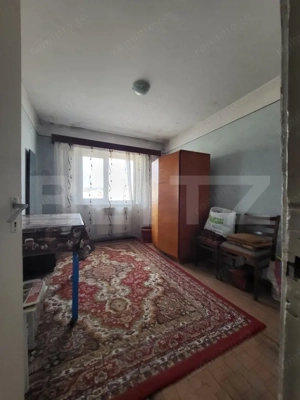 Apartament cu 4 camere, 80,56 mp - Turda - imagine 5