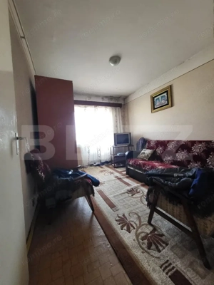 Apartament cu 4 camere, 80,56 mp - Turda - imagine 4