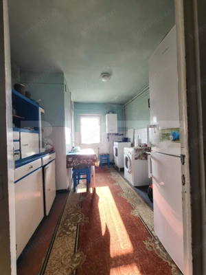 Apartament cu 4 camere, 80,56 mp - Turda - imagine 6