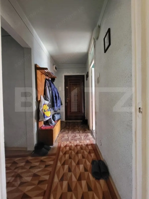 Apartament cu 4 camere, 80,56 mp - Turda - imagine 7