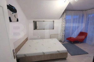 Apartament 2 camere, 56mp, balcon,  Zona Florilor - imagine 4