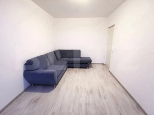 Apartament 2 camere, 56mp, balcon,  Zona Florilor - imagine 5