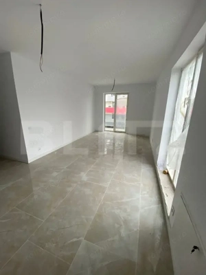 Apartament cu 3 camere, 60 mp, parcare subterana inclusa in pret, zona Somesului