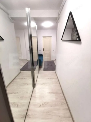 Apartament 2 camere, 56mp, balcon,  Zona Florilor - imagine 3