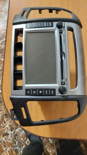 navigație Hyundai santa fe 2, 2006/20116 - imagine 4