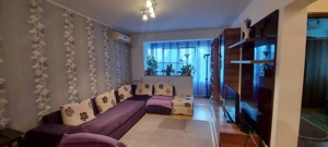 Apartament 2 camere Drumul Taberei, mobilat, metrou Favorit- Pet friendly