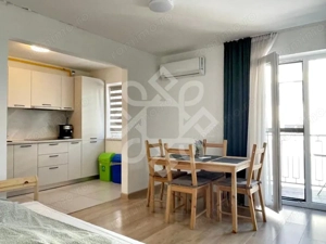 Apartament cu 2 camere de vanzare, bloc nou, Oradea - imagine 2