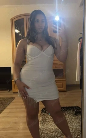 O simpatica matura care te face sa revii cu siguranta!