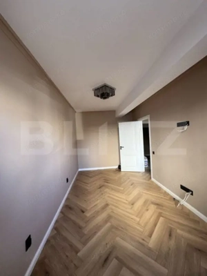 LUX Apartament 2 camere,  53mp, etaj intermediar, garaj, zona Terra - imagine 6