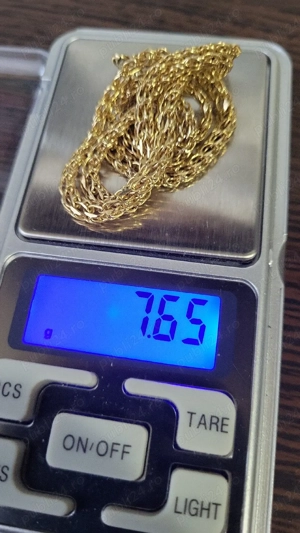 Vand lant de aur 14K