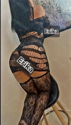 Erika sexy 