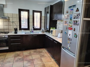 Vila moderna Corbeanca,in stil american - imagine 10