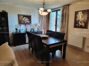 Vila moderna Corbeanca,in stil american - imagine 9