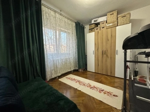 2 camere | etaj intermediar | mobilat si utilat | zona excelenta | - imagine 7