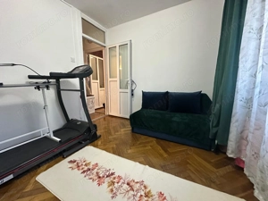 2 camere | etaj intermediar | mobilat si utilat | zona excelenta | - imagine 8