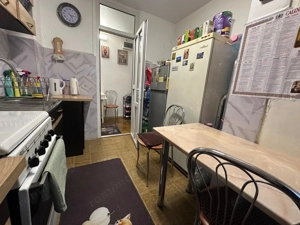 2 camere | etaj intermediar | mobilat si utilat | zona excelenta | - imagine 4