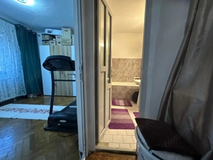 2 camere | etaj intermediar | mobilat si utilat | zona excelenta | - imagine 9