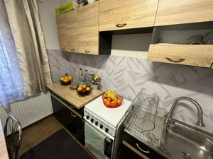 2 camere | etaj intermediar | mobilat si utilat | zona excelenta | - imagine 5
