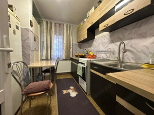 2 camere | etaj intermediar | mobilat si utilat | zona excelenta | - imagine 3