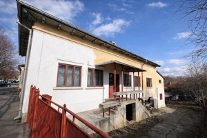 Proprietate cu potențial de reorganizare pe Str. Tudor Vladimirescu   Drăgășani