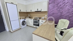 Apartament de inchiriat 2 camere balcon loc de parcare Doamna Stanca - imagine 3