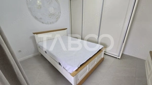 Apartament de inchiriat 2 camere balcon loc de parcare Doamna Stanca - imagine 6