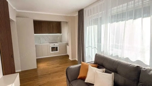 Apartament 2 camere la cheie, parcare subterana, zona Vivo