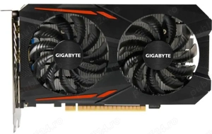 Gigabyte geforce gtx 1050 ti oc 4gb gddr5 128bi