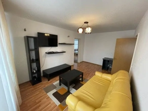 Apartament 3 camere, complet mobilat si utilat - Gorjului