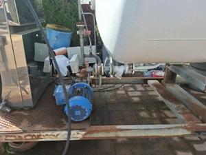 SKID GPL auto cu pompa distributie - imagine 2