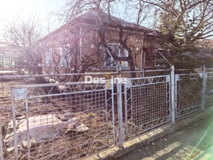 Casa de vanzare Copou-Sadoveanu 156mp + 412 mp teren