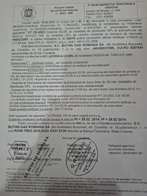 SKID GPL auto cu pompa distributie - imagine 5