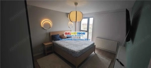 Apartament de inchiriat 2 camere - Parcul Circului - Cellini Residenc