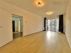 Apartament 2 Camere - Dressing in Qualis cu Parcare - Coresi