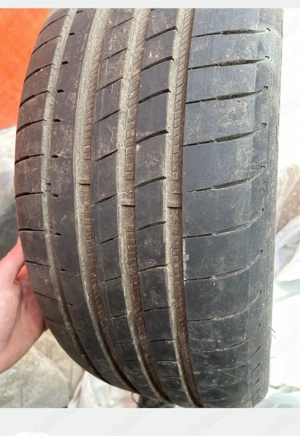 cauciucuri de vara 244/40/19 98y