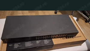 Switch tp link tl-sf1048