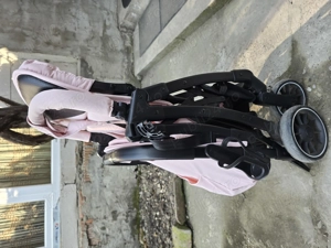 vand cărucior sport