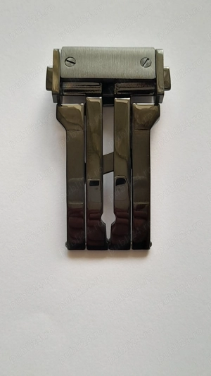 Inchizatoare curea Hublot argintie,neagra,galbena sau rose gold, dar si curele,surubelnita, separat. - imagine 3