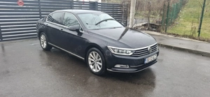 Passat 2018 Diesel DSG - imagine 3