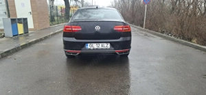 Passat 2018 Diesel DSG - imagine 4