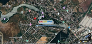 Mogosoaia 2.399 Mp str. Martha Bibescu IDEAL INVESTITIE - imagine 2
