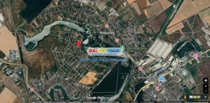 Mogosoaia 2.399 Mp str. Martha Bibescu IDEAL INVESTITIE